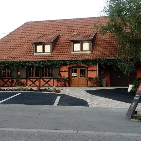 Thirion Saint-Hippolyte (Haut-Rhin)