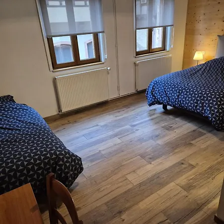 Bed & Breakfast Thirion