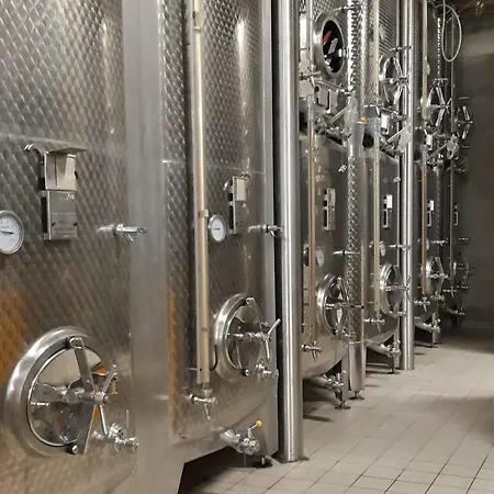 Thirion Nocleg ze śniadaniem Saint-Hippolyte (Haut-Rhin)