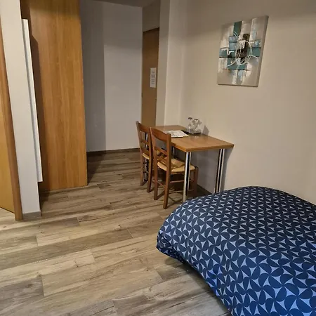 Thirion 3* Saint-Hippolyte