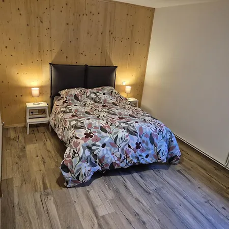 Thirion Bed & Breakfast