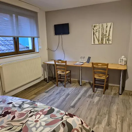 Bed & Breakfast Thirion