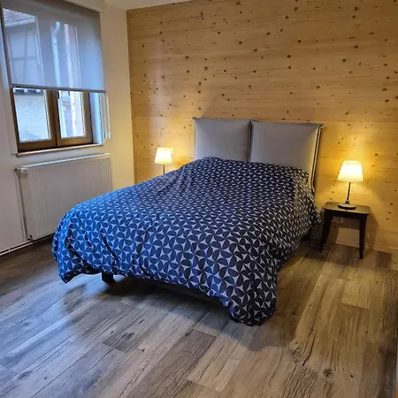 Thirion Bed & Breakfast *