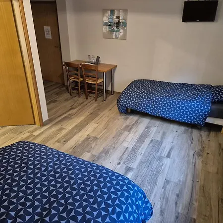 Bed & Breakfast Thirion *
