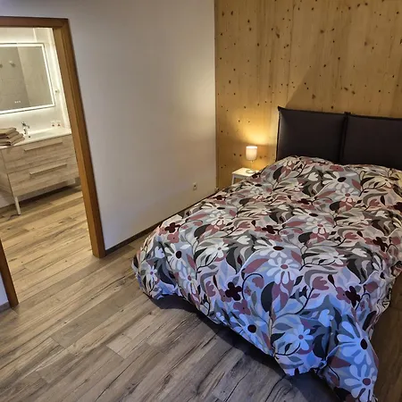 Nocleg ze śniadaniem Thirion Saint-Hippolyte (Haut-Rhin)