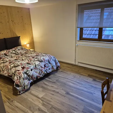 Thirion Saint-Hippolyte (Haut-Rhin)