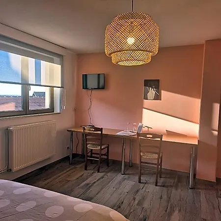 Panzió Thirion 3*