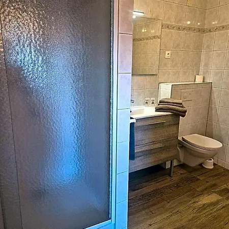 Thirion Panzió 3*