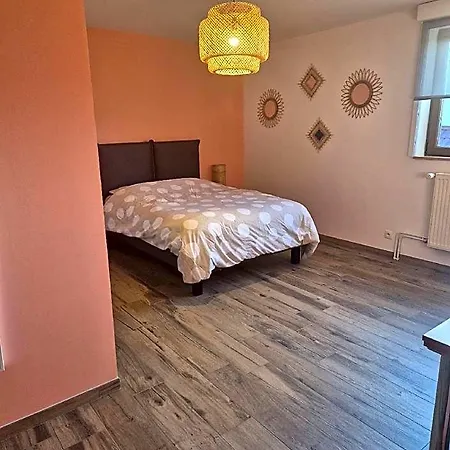 Thirion Panzió 3*